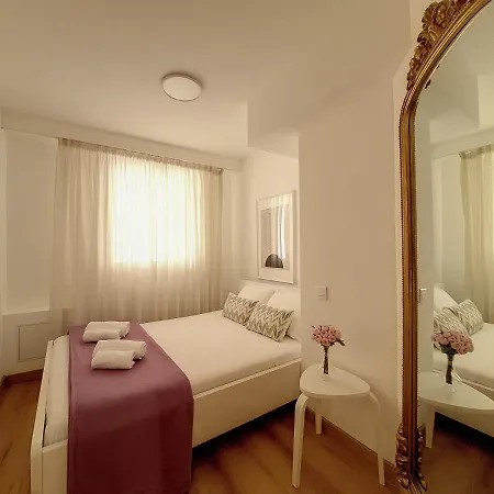 Apartmán Nestor&jeeves - Coeur Riviera - Center - Near Nice