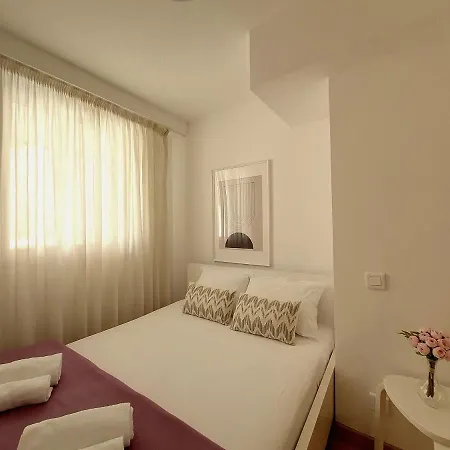 Apartmán Nestor&jeeves - Coeur Riviera - Center - Near Nice